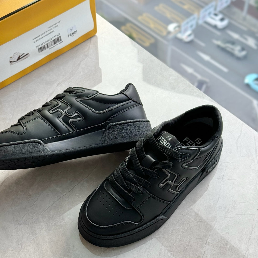 FENDI sneakers 118