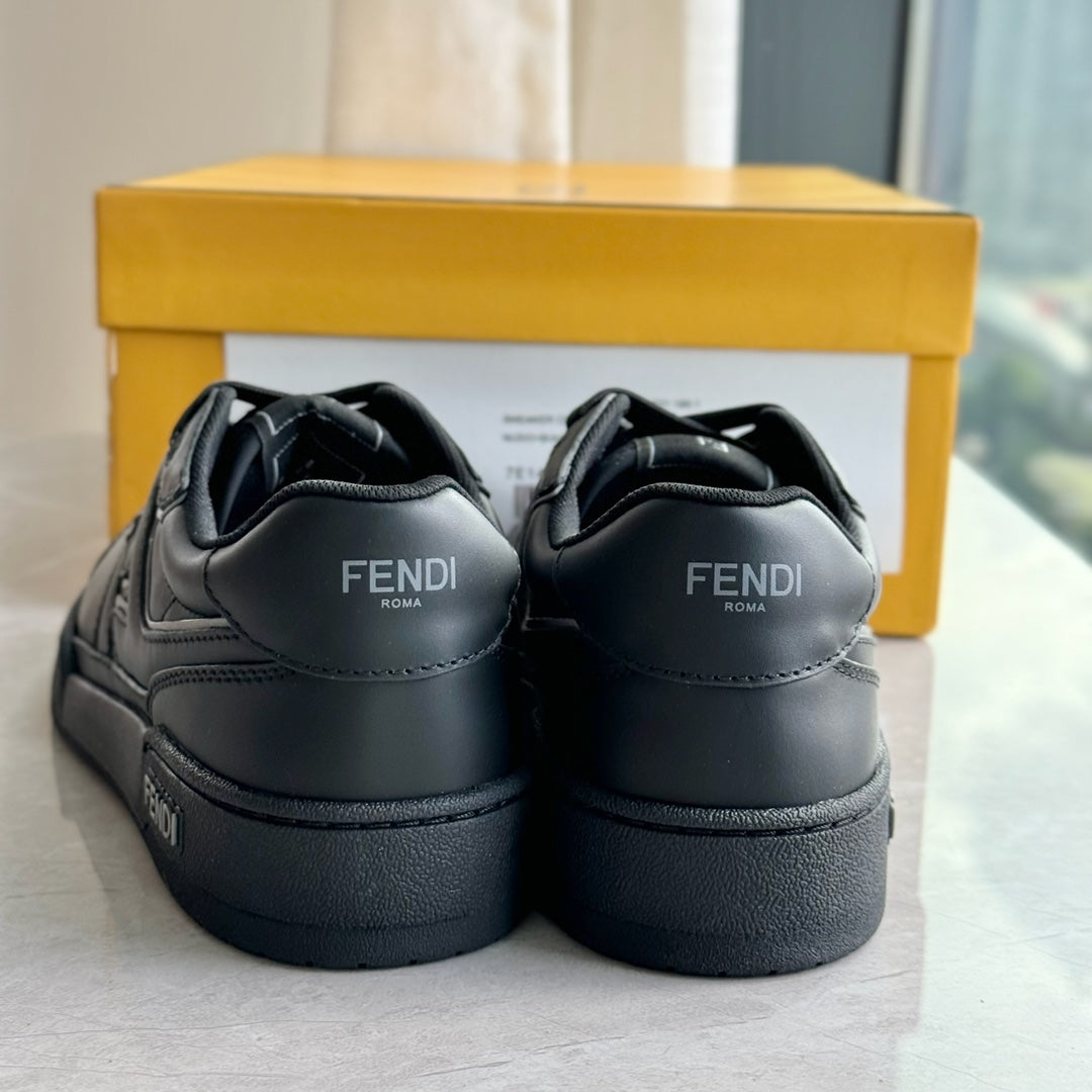 FENDI sneakers 118