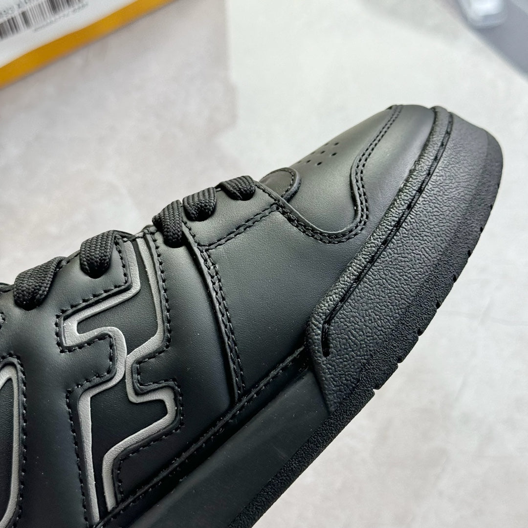 FENDI sneakers 118