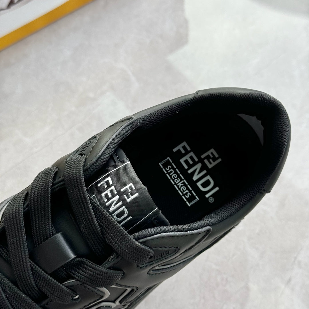 FENDI sneakers 118