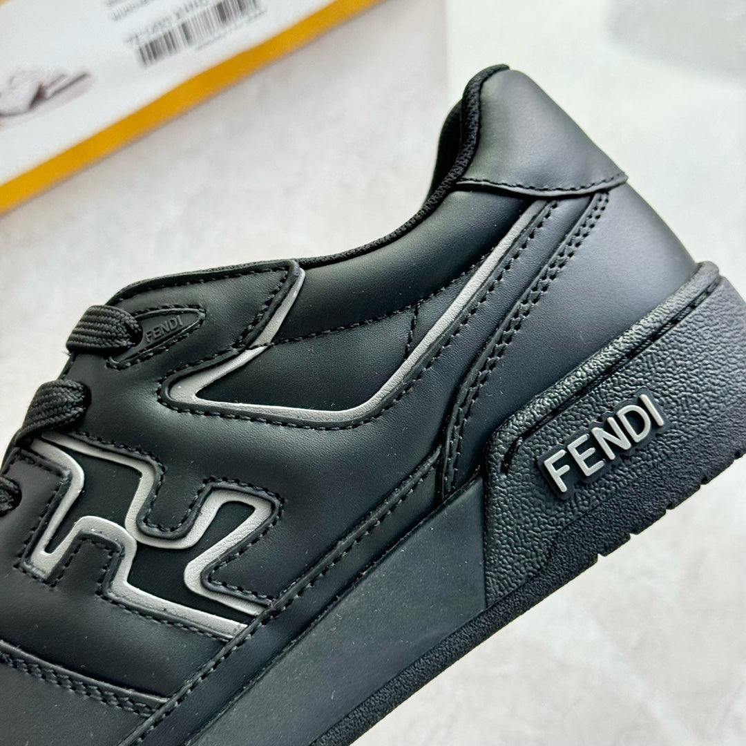 FENDI sneakers 118