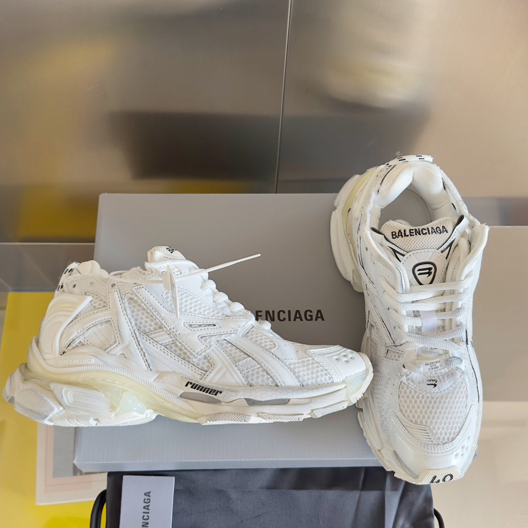 Balenciaga sneakers 120