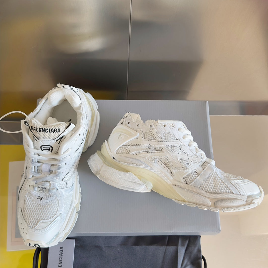 Balenciaga sneakers 120