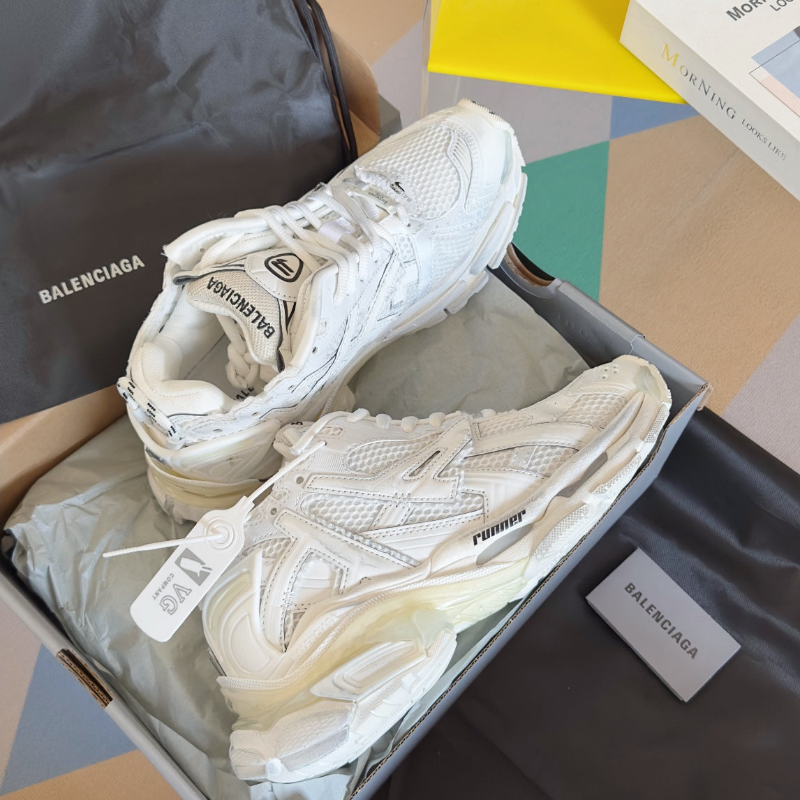 Balenciaga sneakers 120