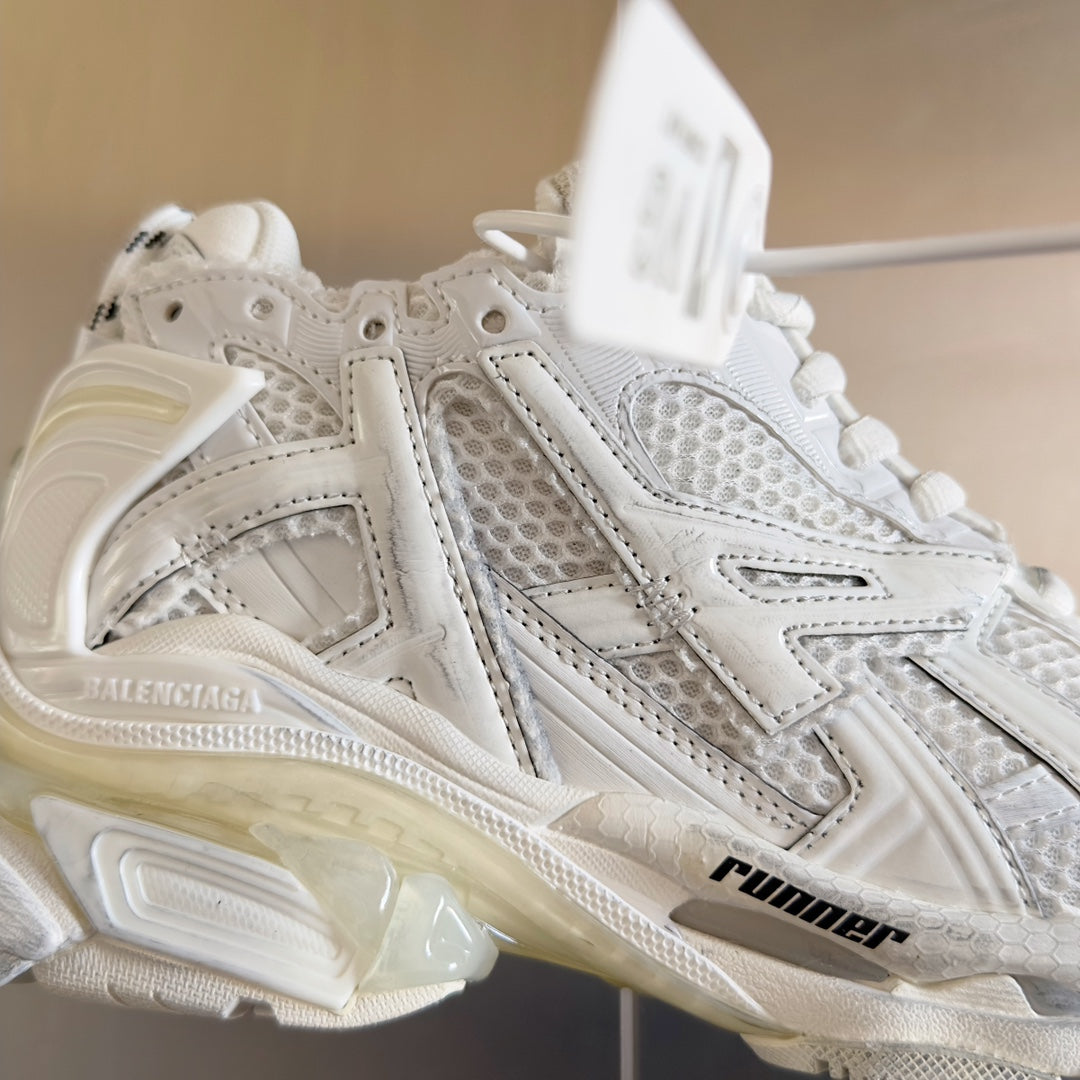 Balenciaga sneakers 120