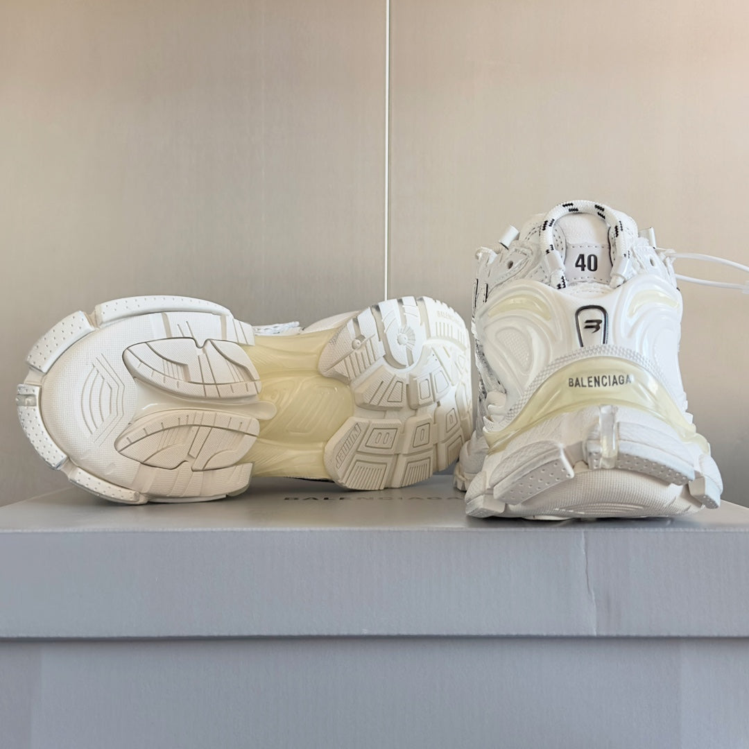 Balenciaga sneakers 120