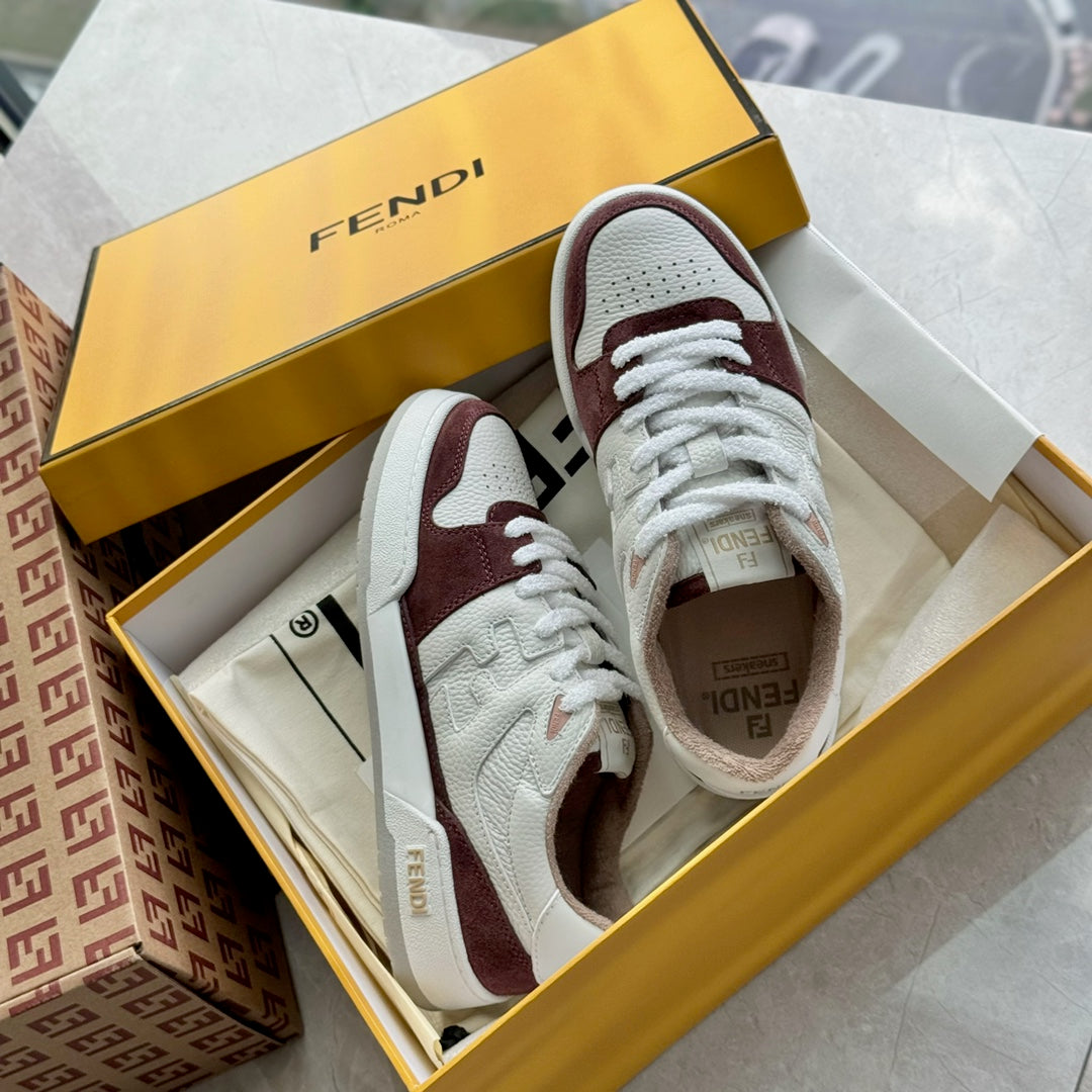 FENDI sneakers 119