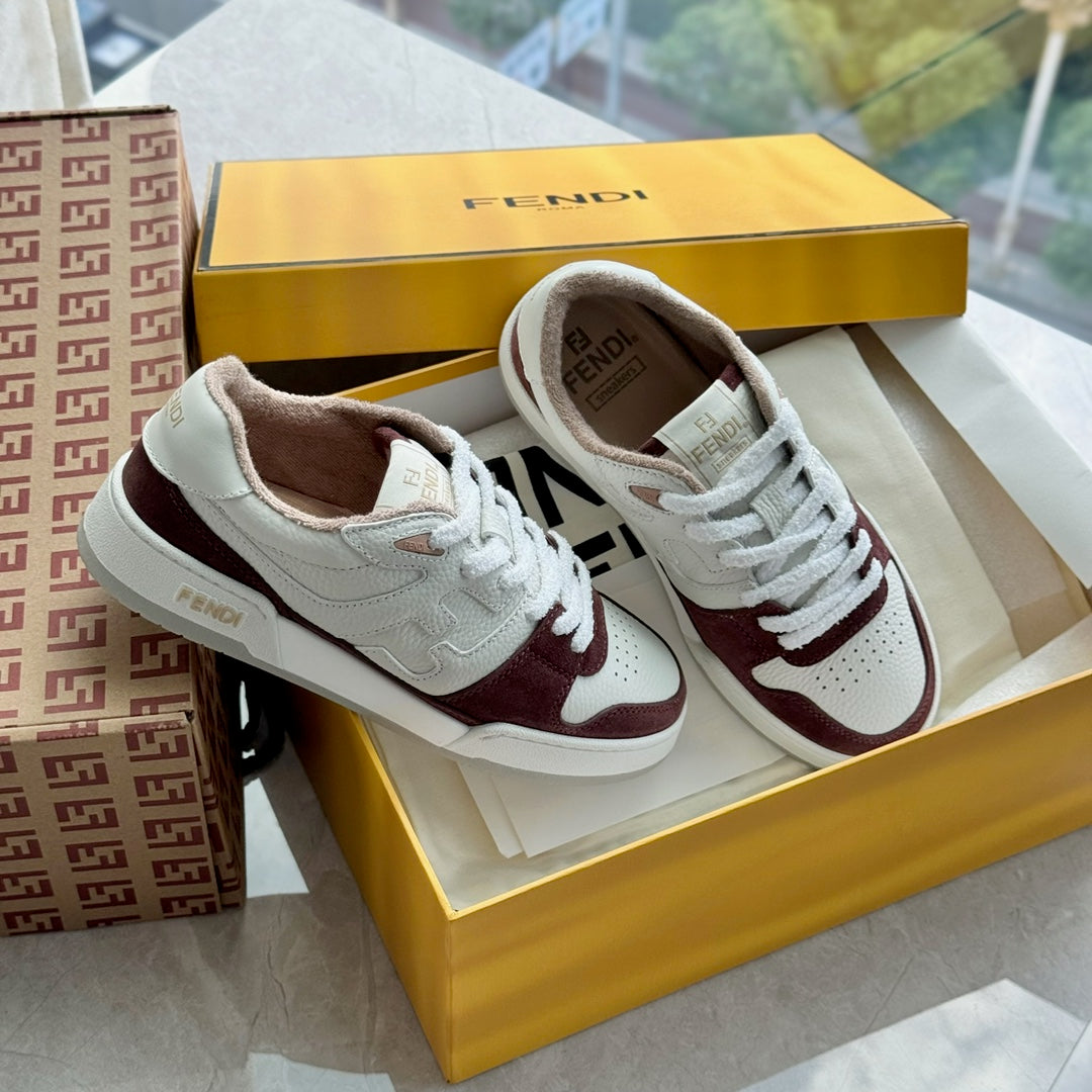 FENDI sneakers 119