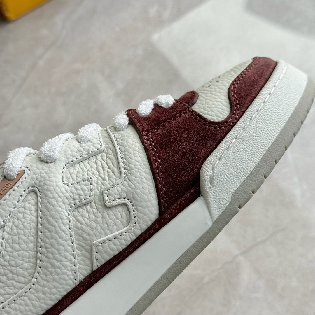 FENDI sneakers 119