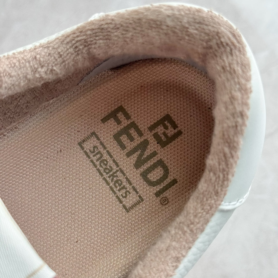 FENDI sneakers 119