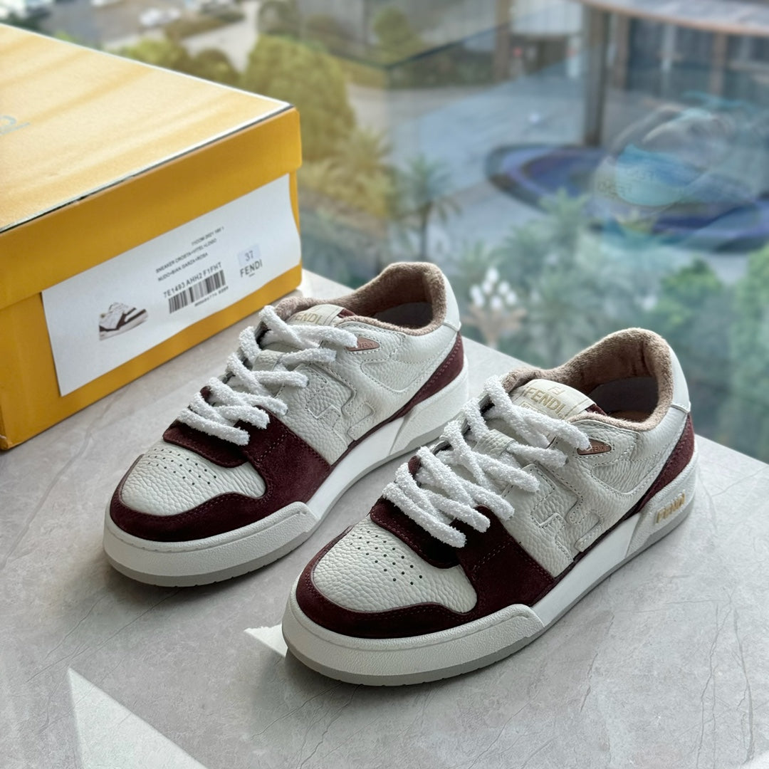 FENDI sneakers 119