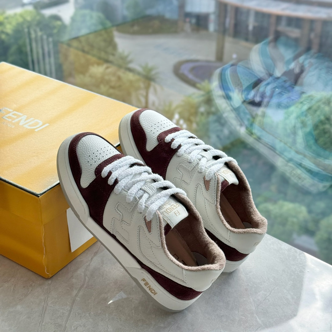 FENDI sneakers 119