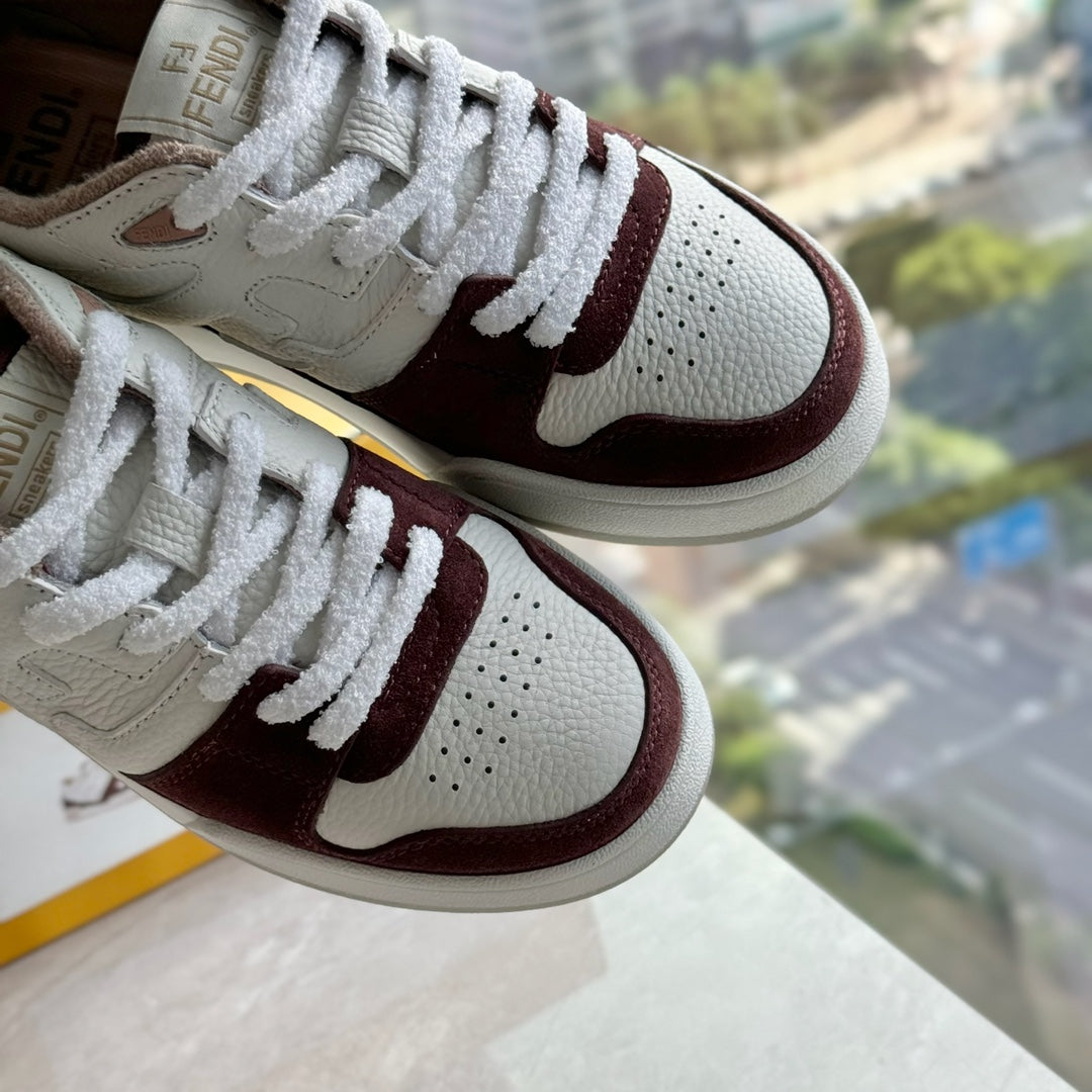 FENDI sneakers 119