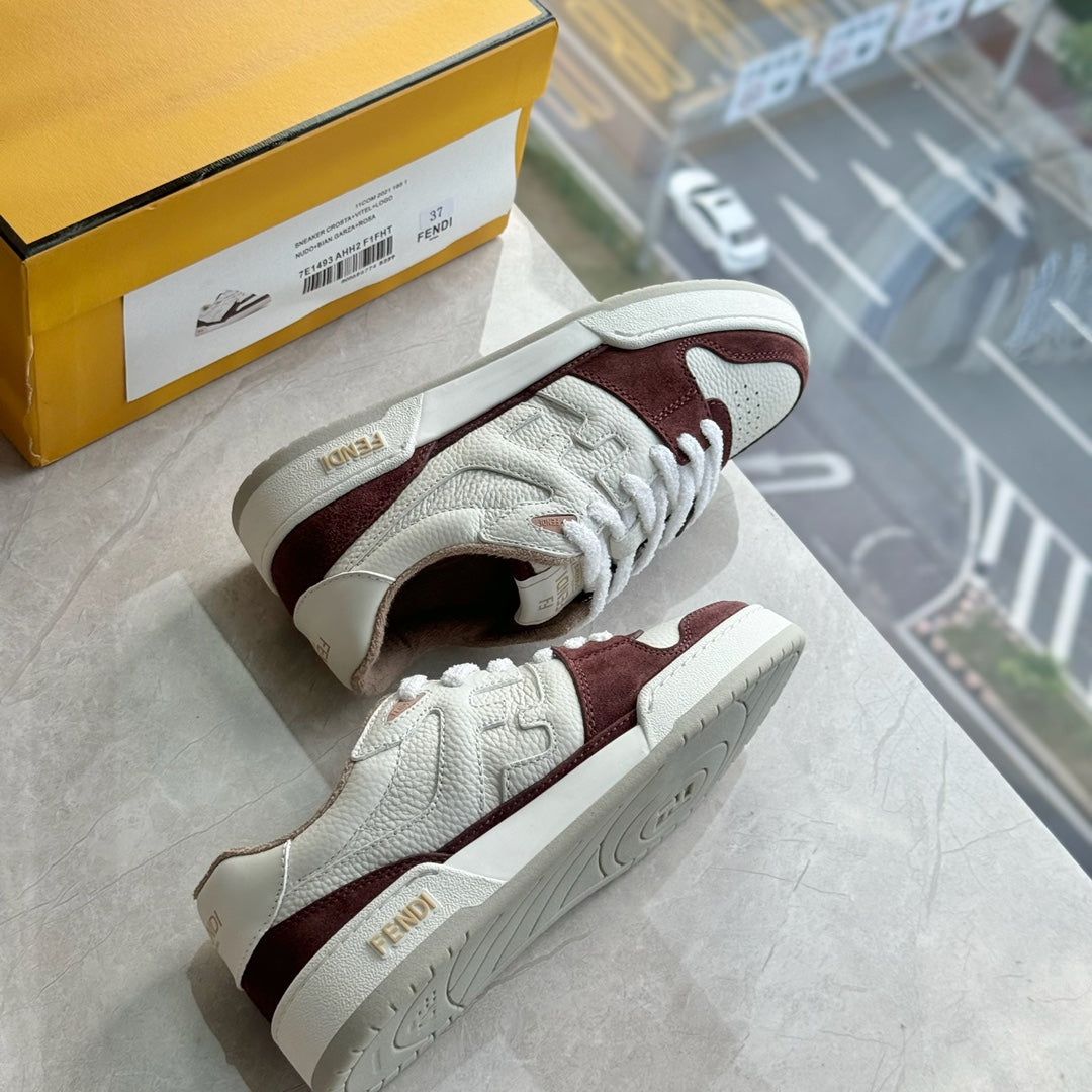 FENDI sneakers 119