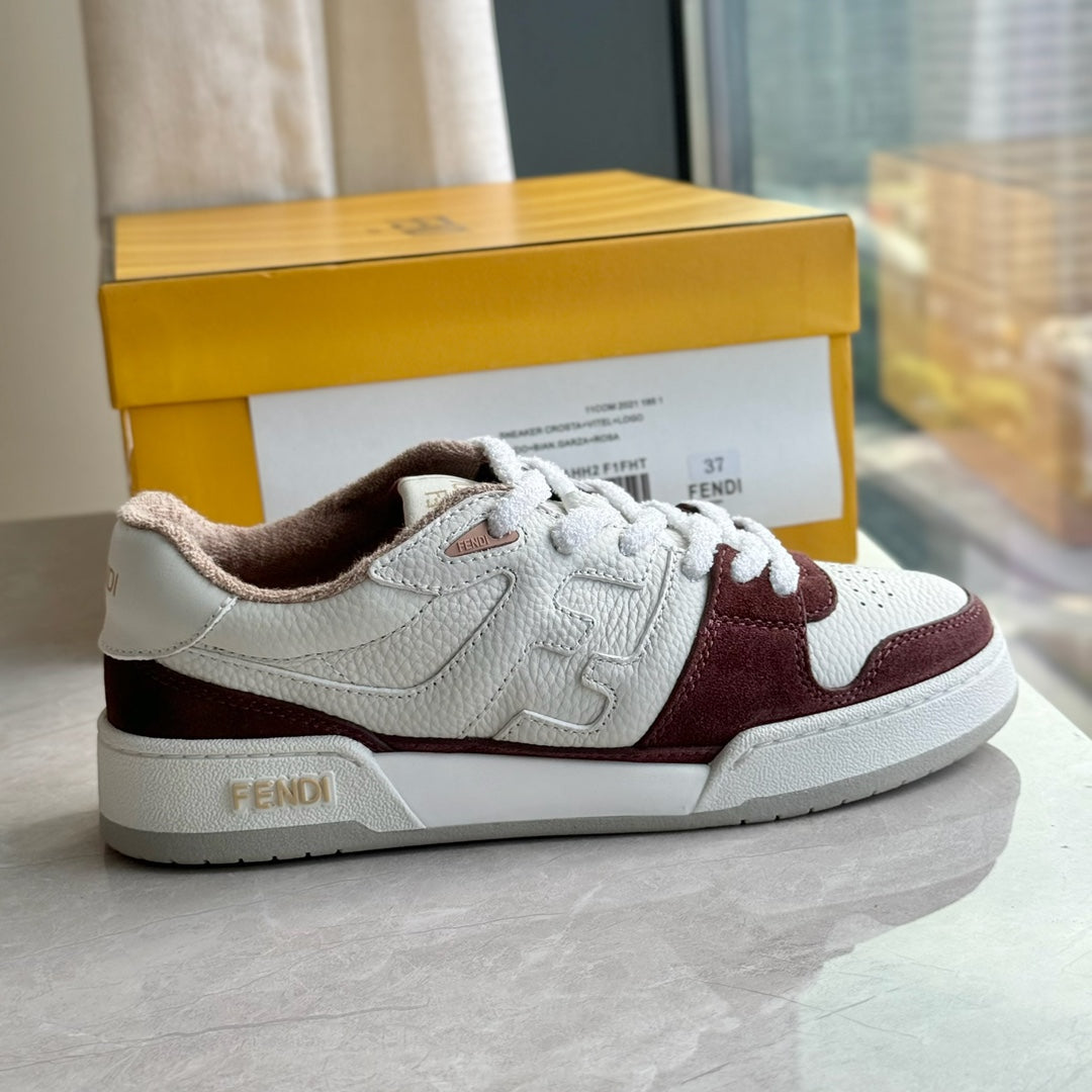 FENDI sneakers 119