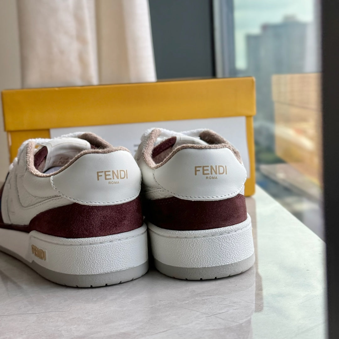 FENDI sneakers 119