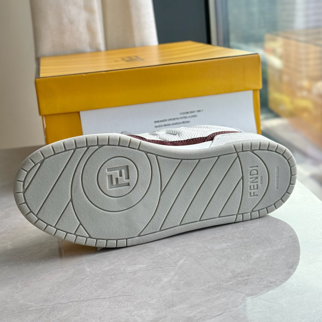 FENDI sneakers 119