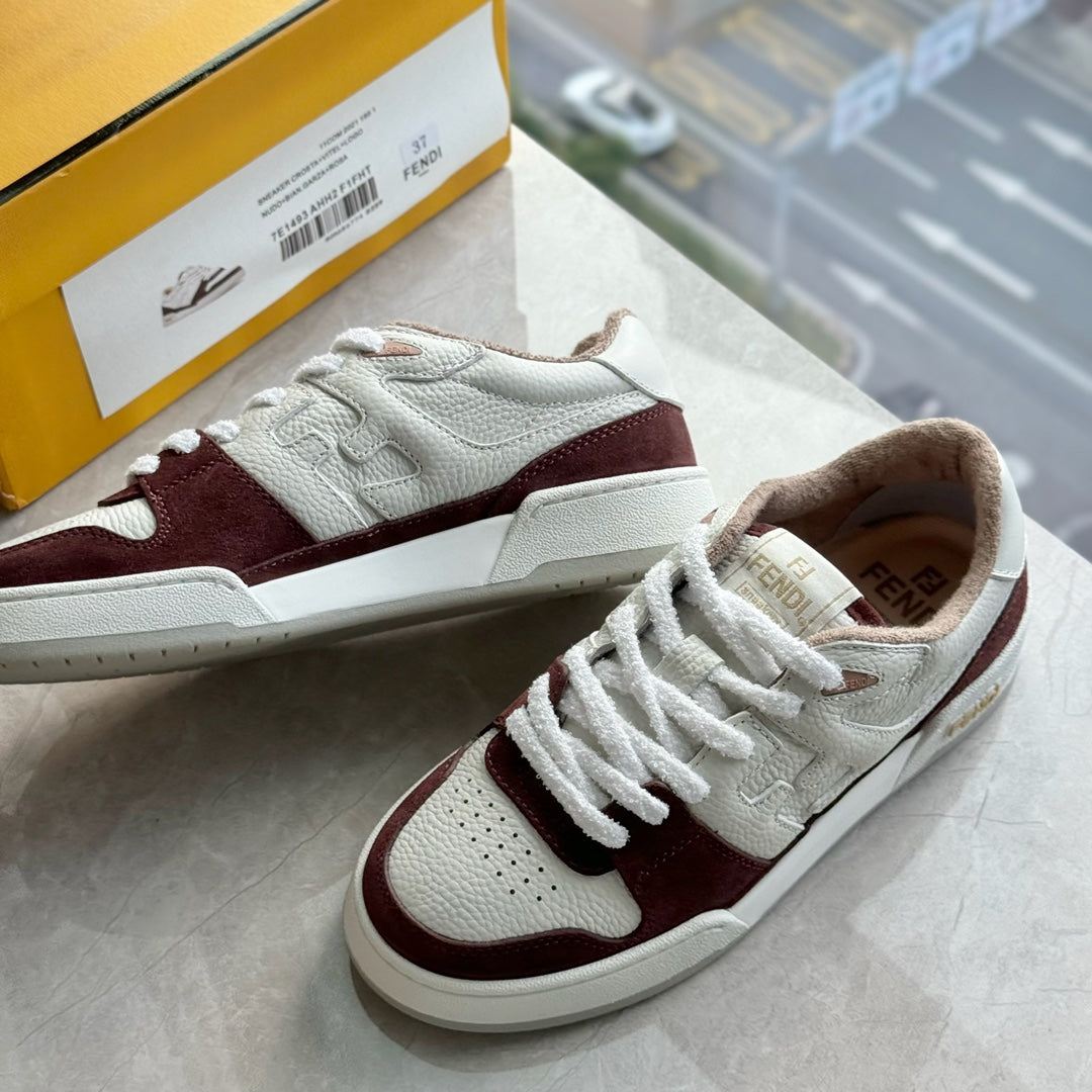 FENDI sneakers 119