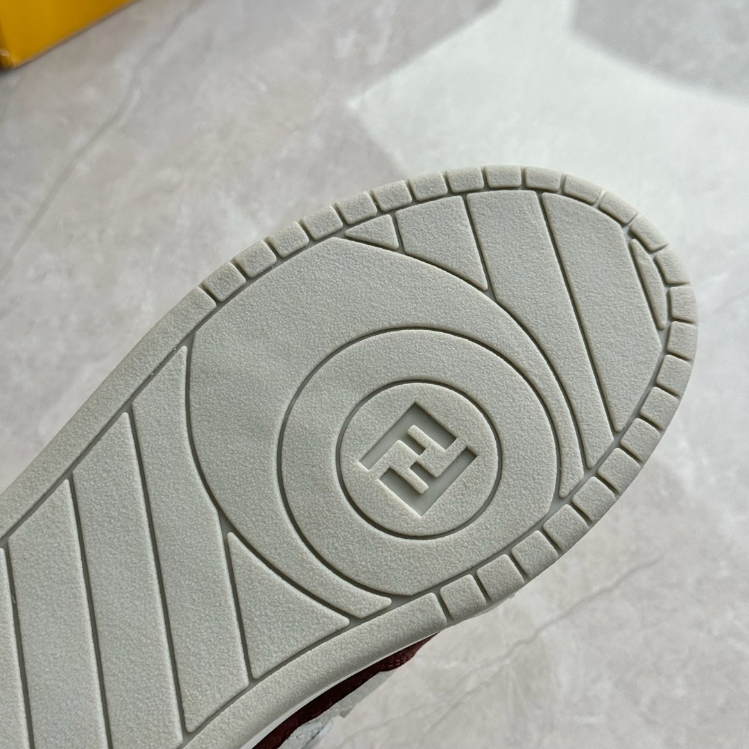 FENDI sneakers 119