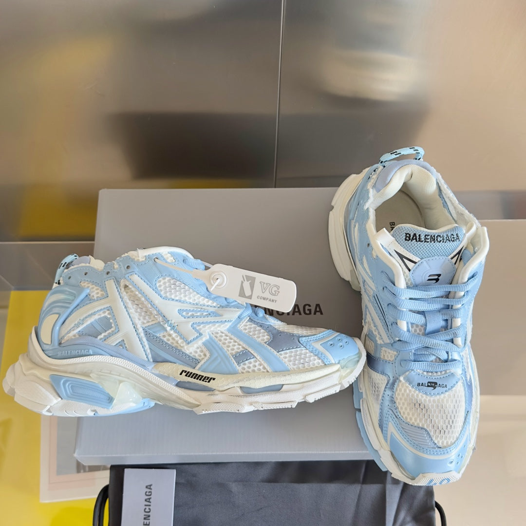 Balenciaga sneakers 121