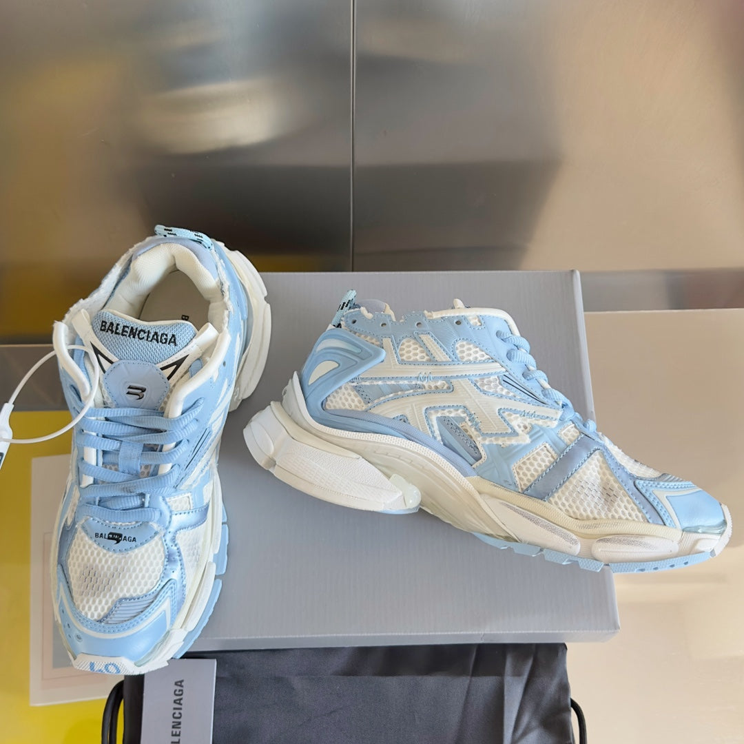 Balenciaga sneakers 121
