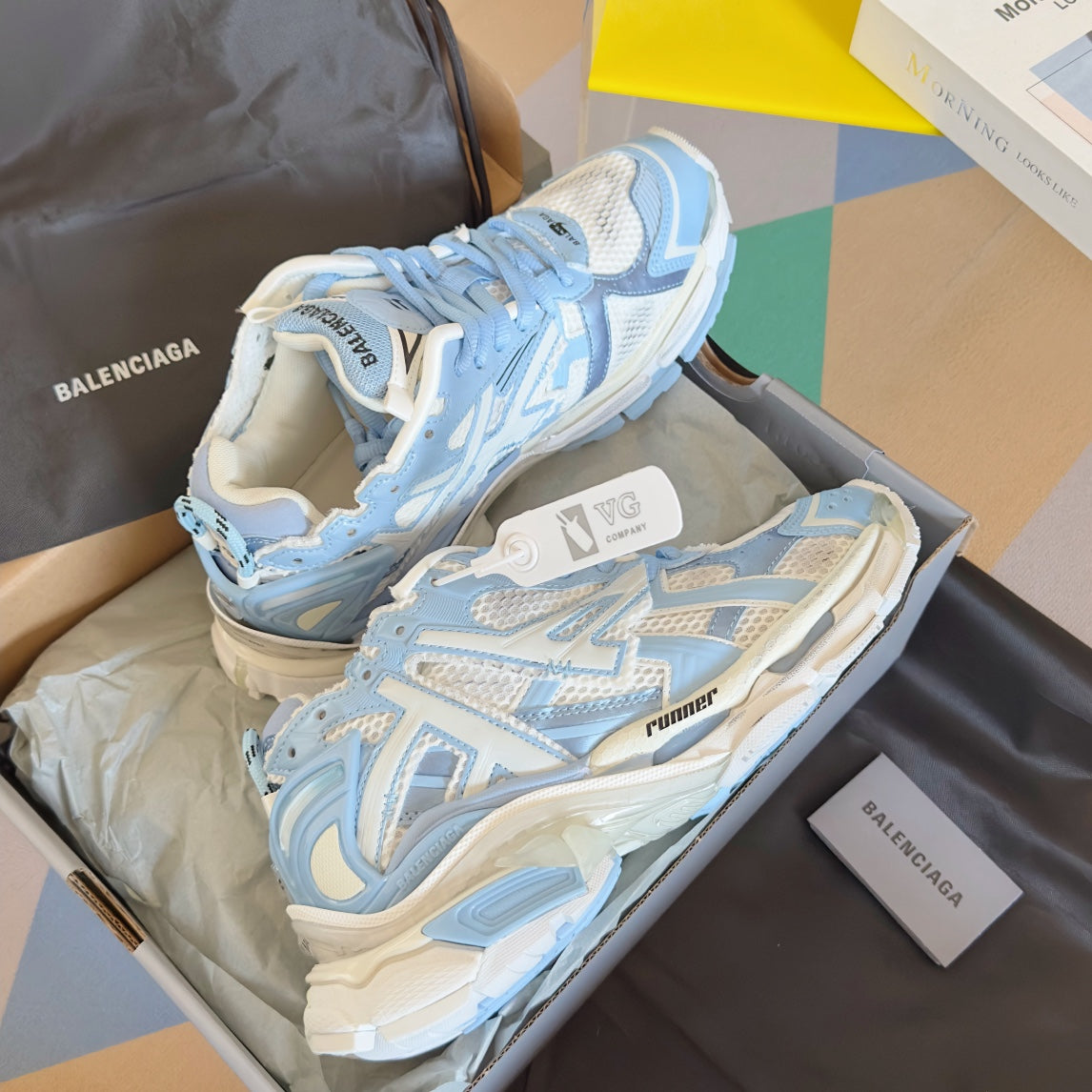 Balenciaga sneakers 121