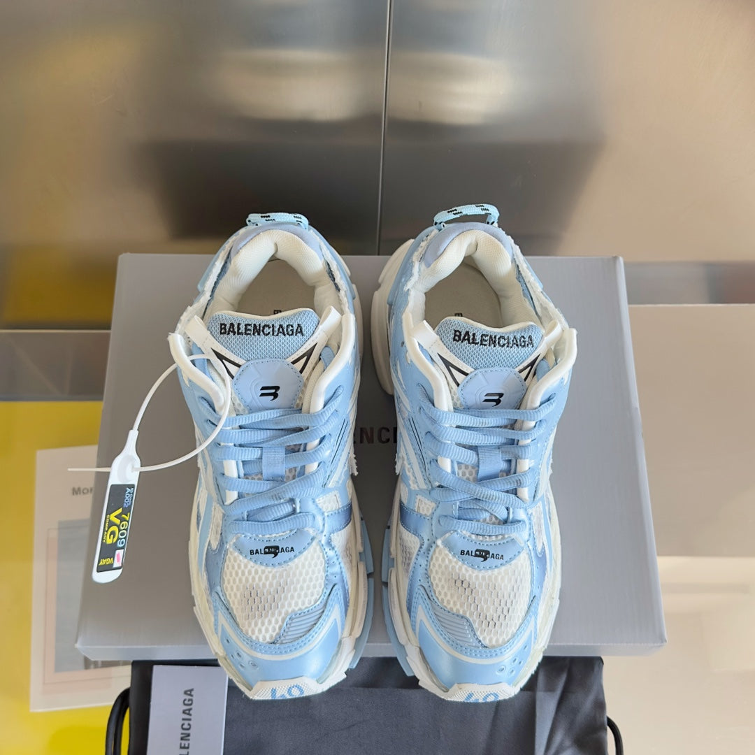 Balenciaga sneakers 121