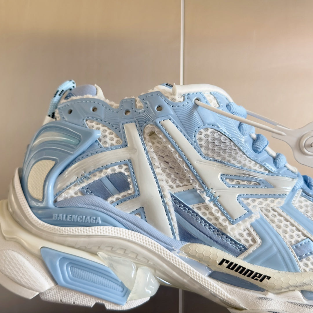 Balenciaga sneakers 121