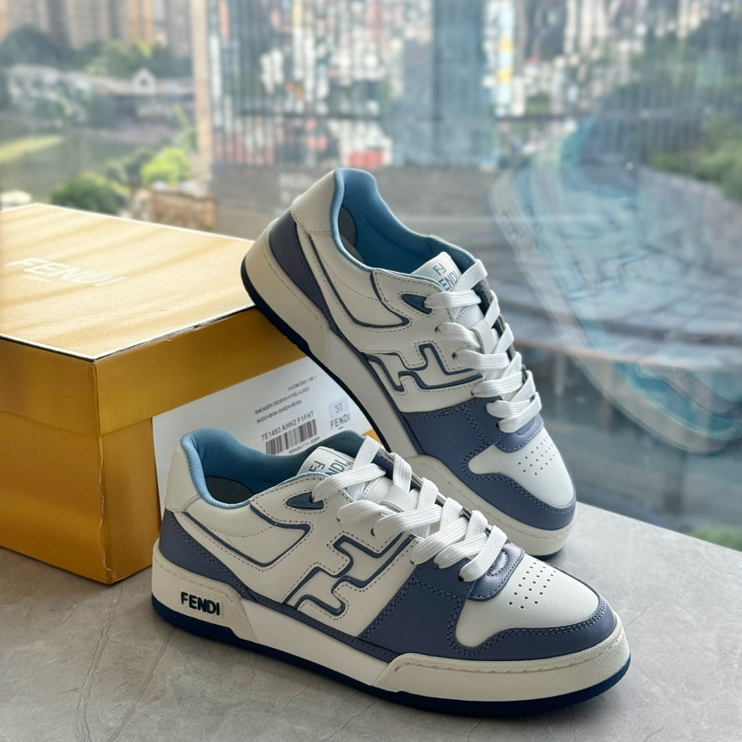 FENDI sneakers 120