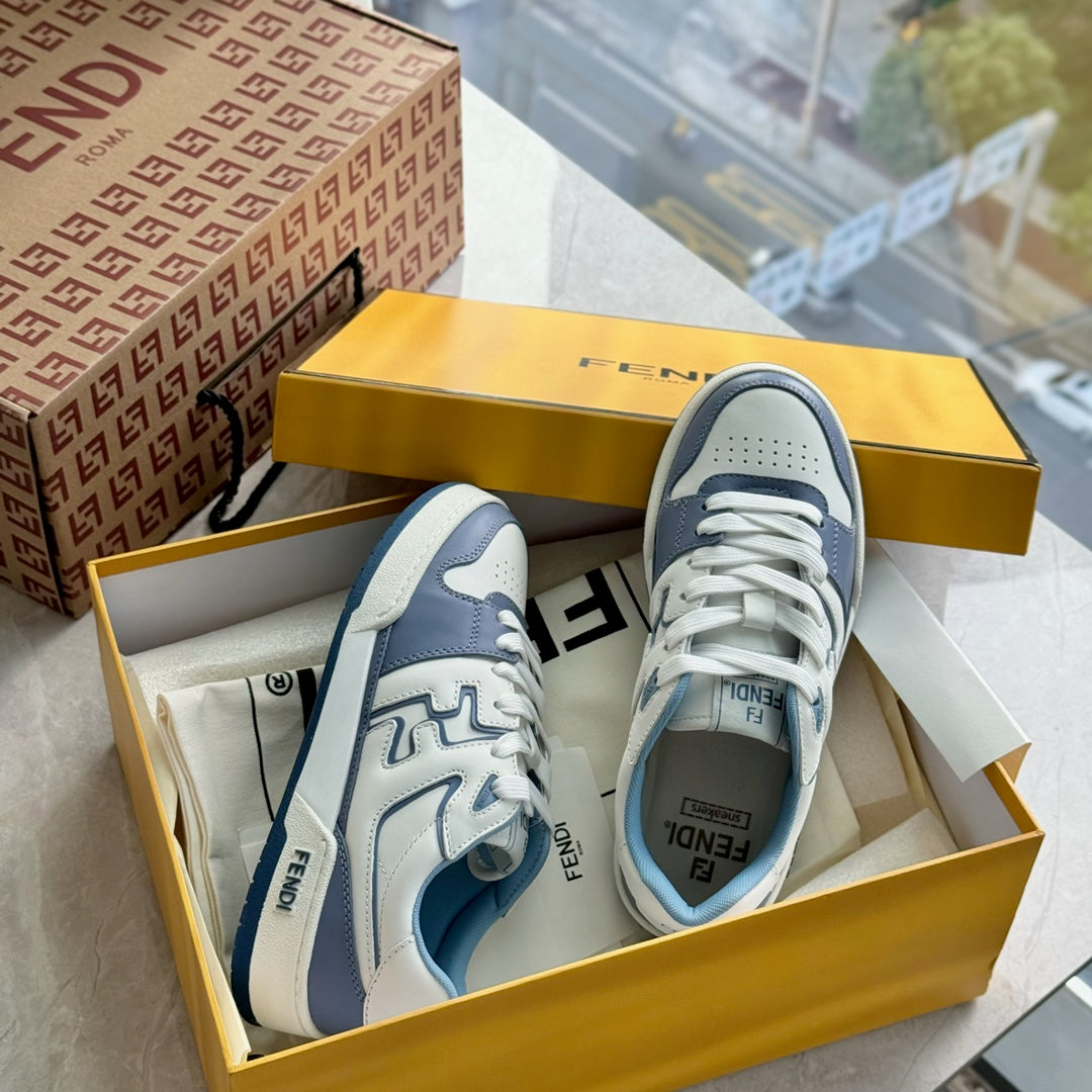 FENDI sneakers 120