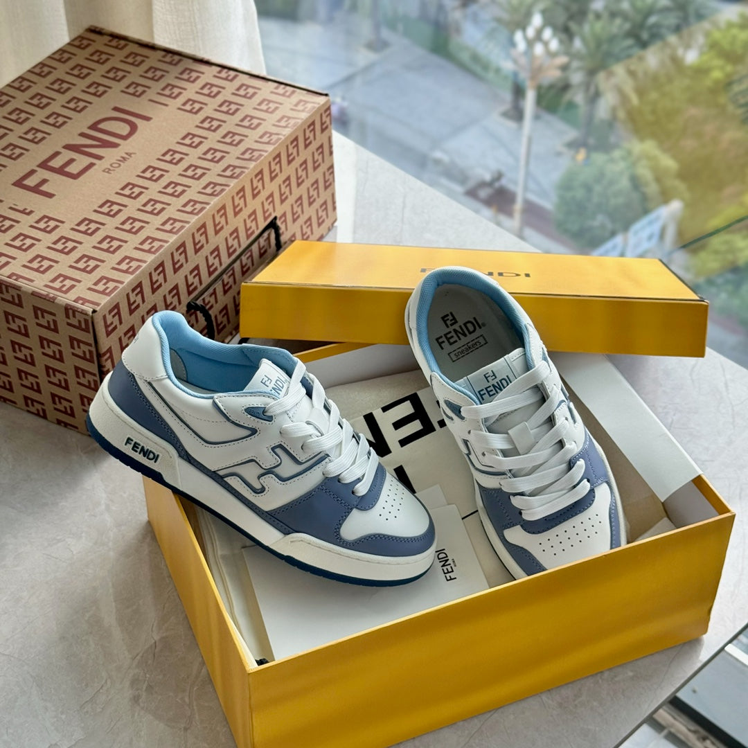 FENDI sneakers 120