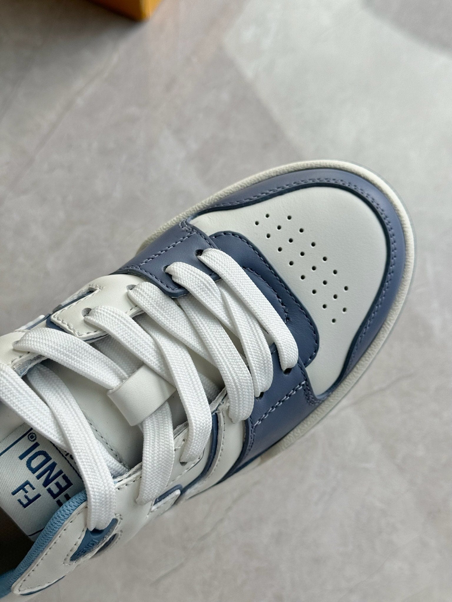 FENDI sneakers 120