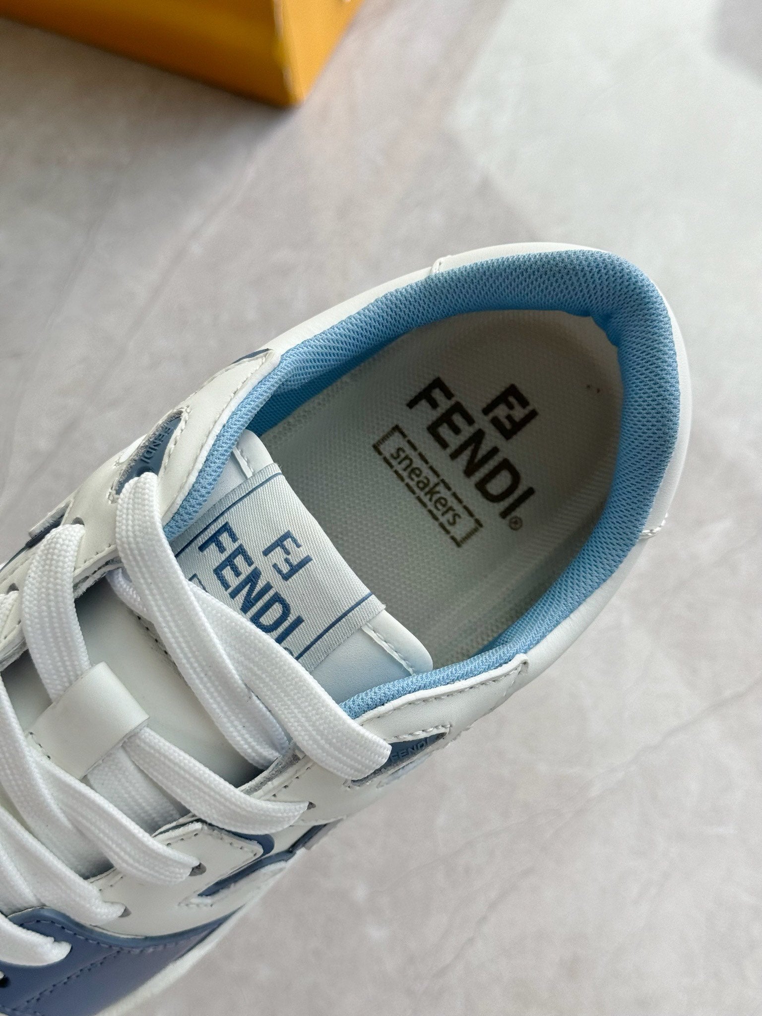 FENDI sneakers 120