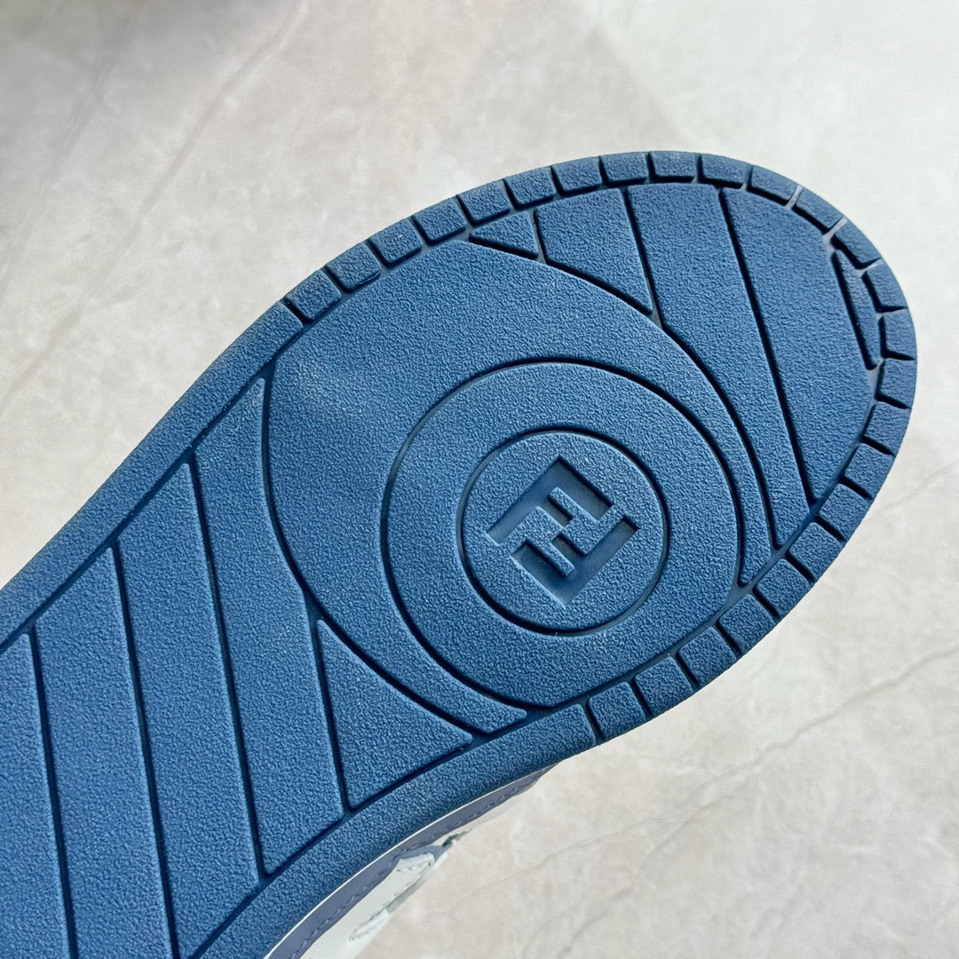 FENDI sneakers 120