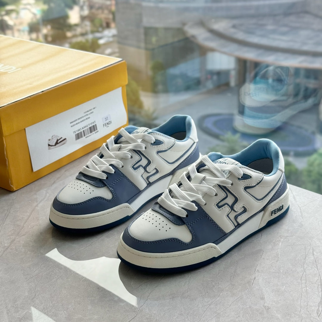 FENDI sneakers 120
