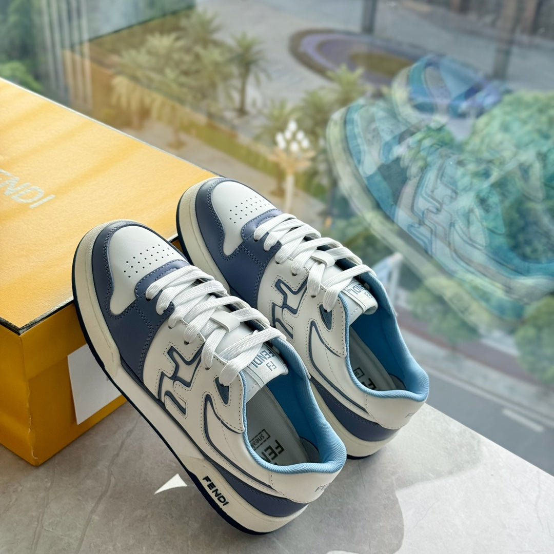 FENDI sneakers 120