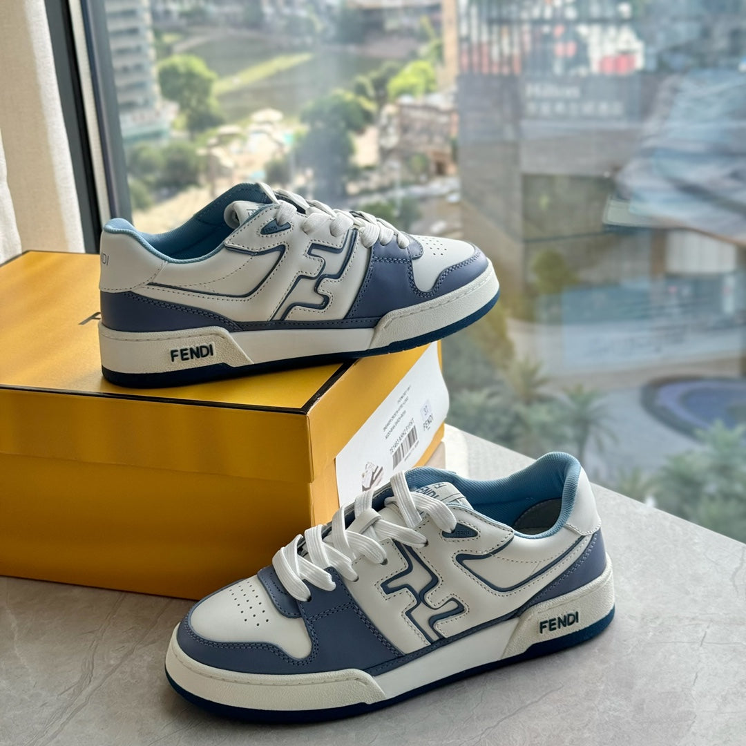 FENDI sneakers 120