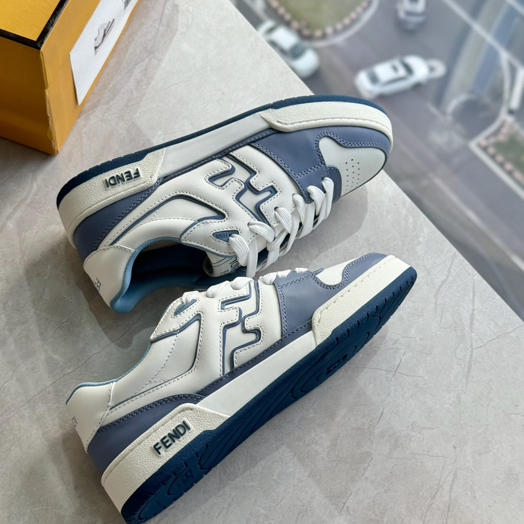 FENDI sneakers 120