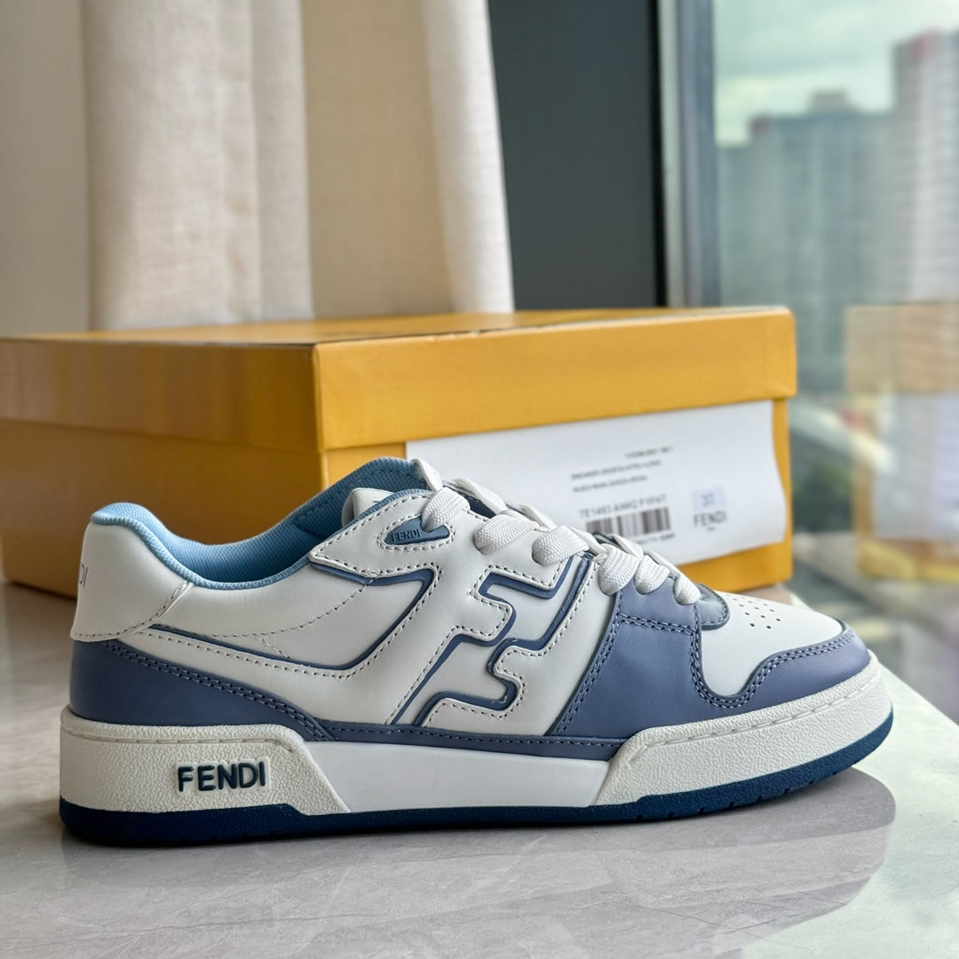 FENDI sneakers 120