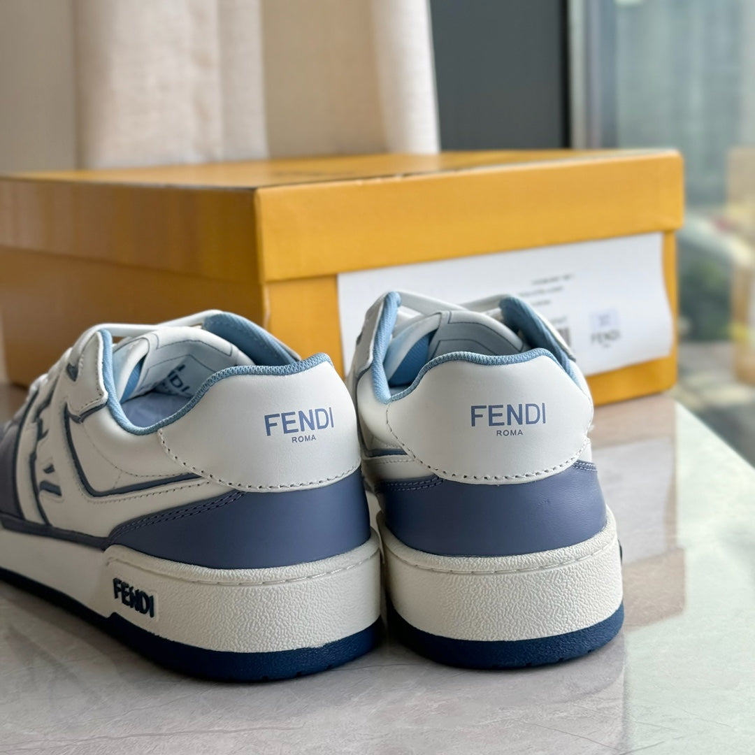 FENDI sneakers 120