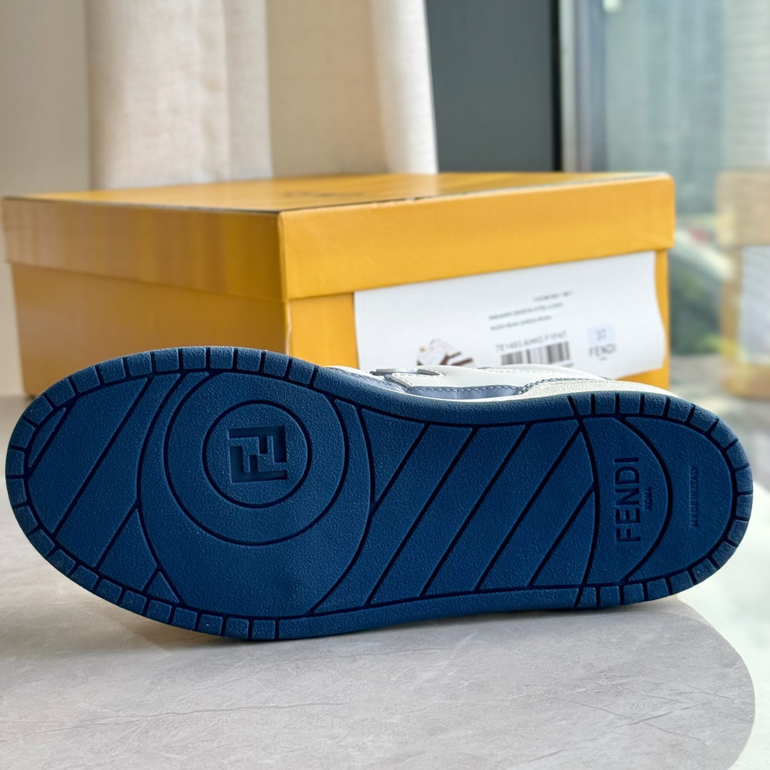FENDI sneakers 120