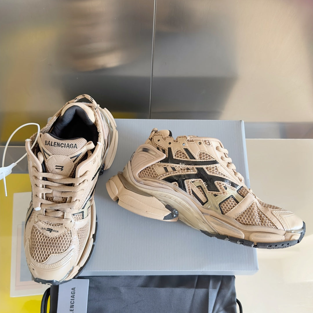 Balenciaga sneakers 122