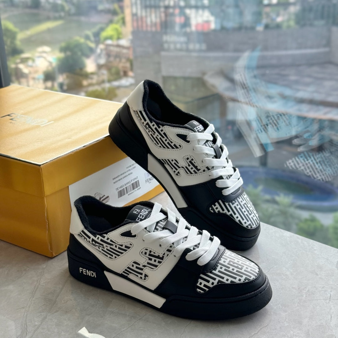 FENDI sneakers 121