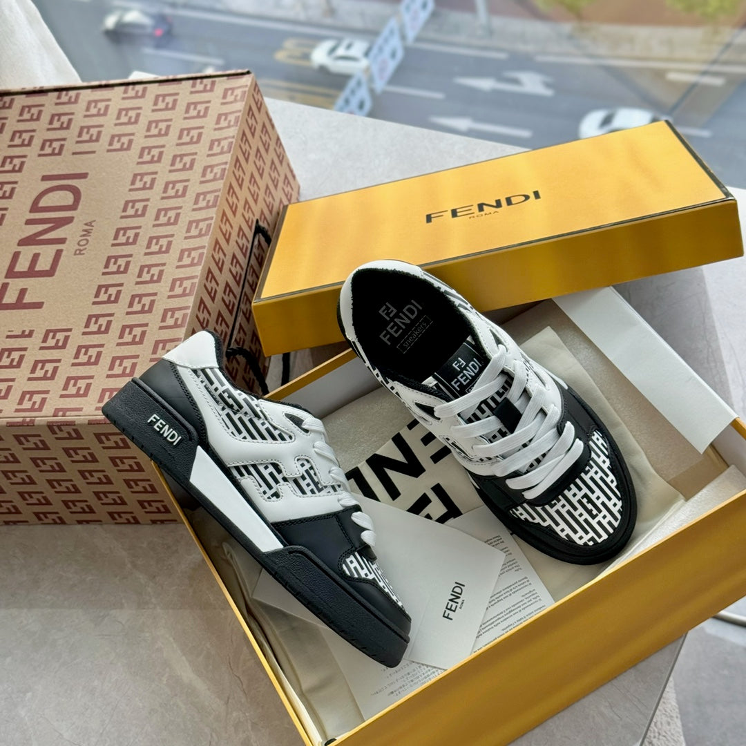 FENDI sneakers 121