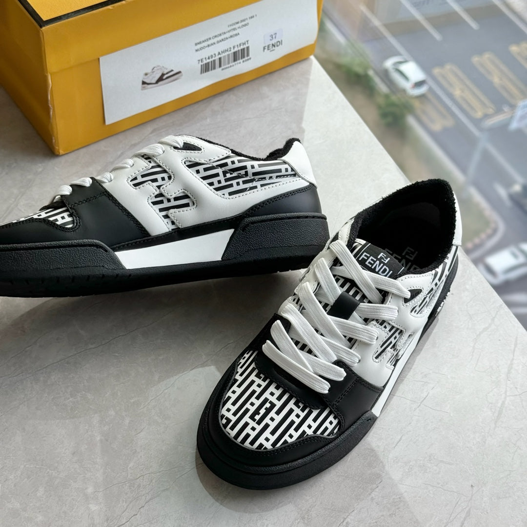 FENDI sneakers 121