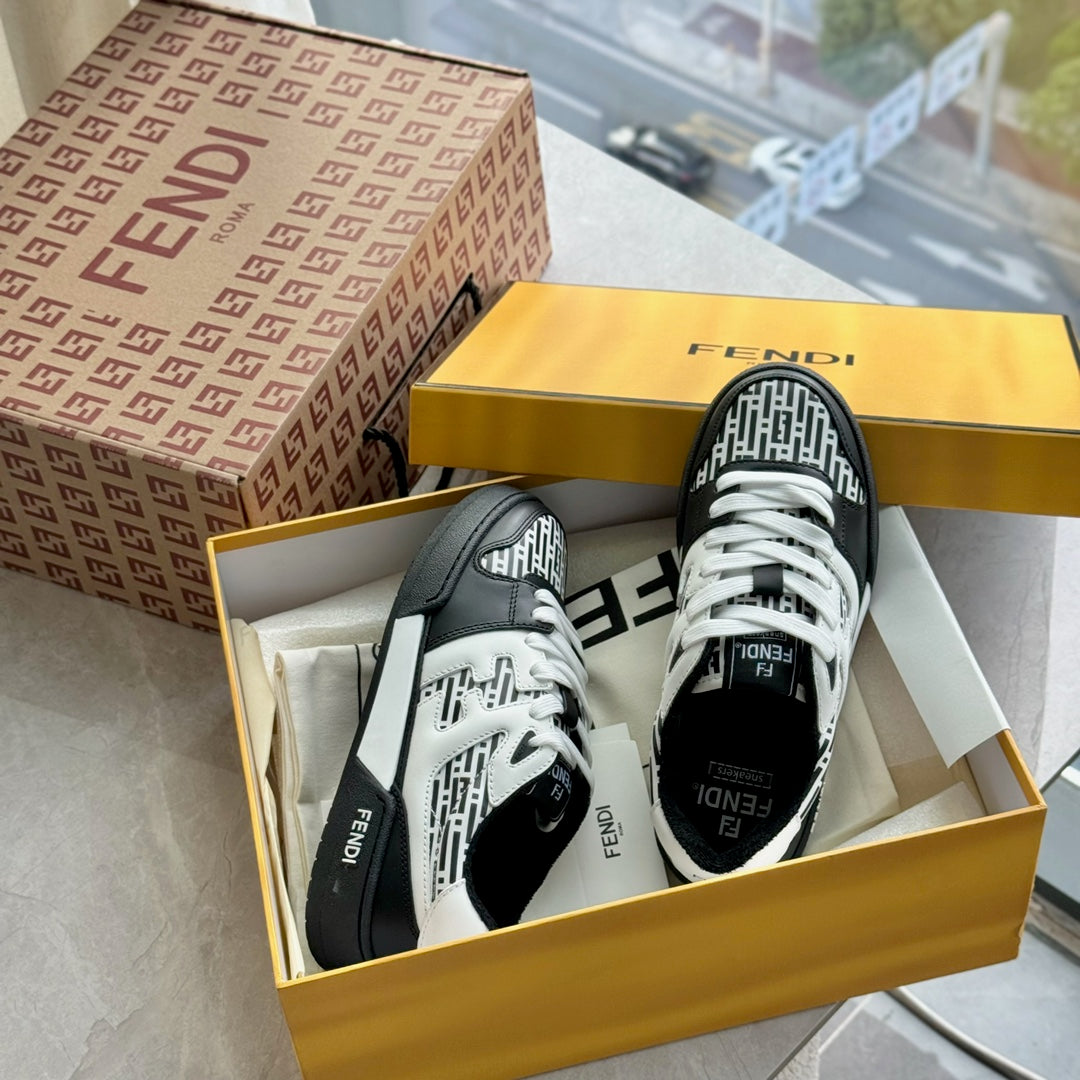 FENDI sneakers 121