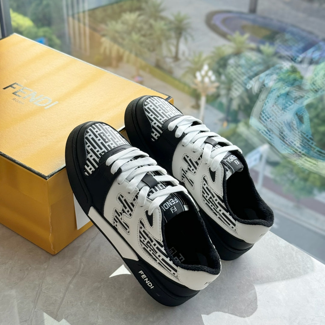 FENDI sneakers 121