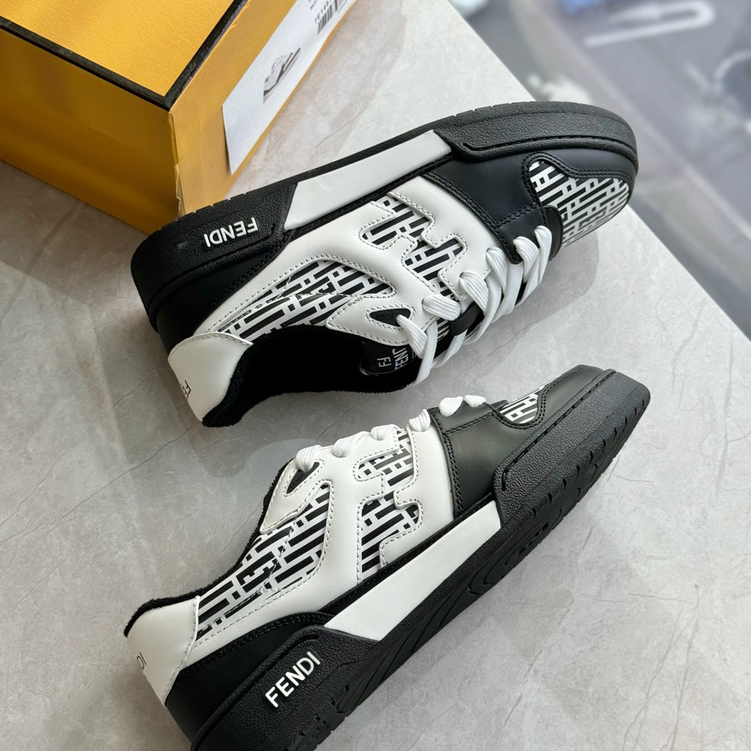 FENDI sneakers 121