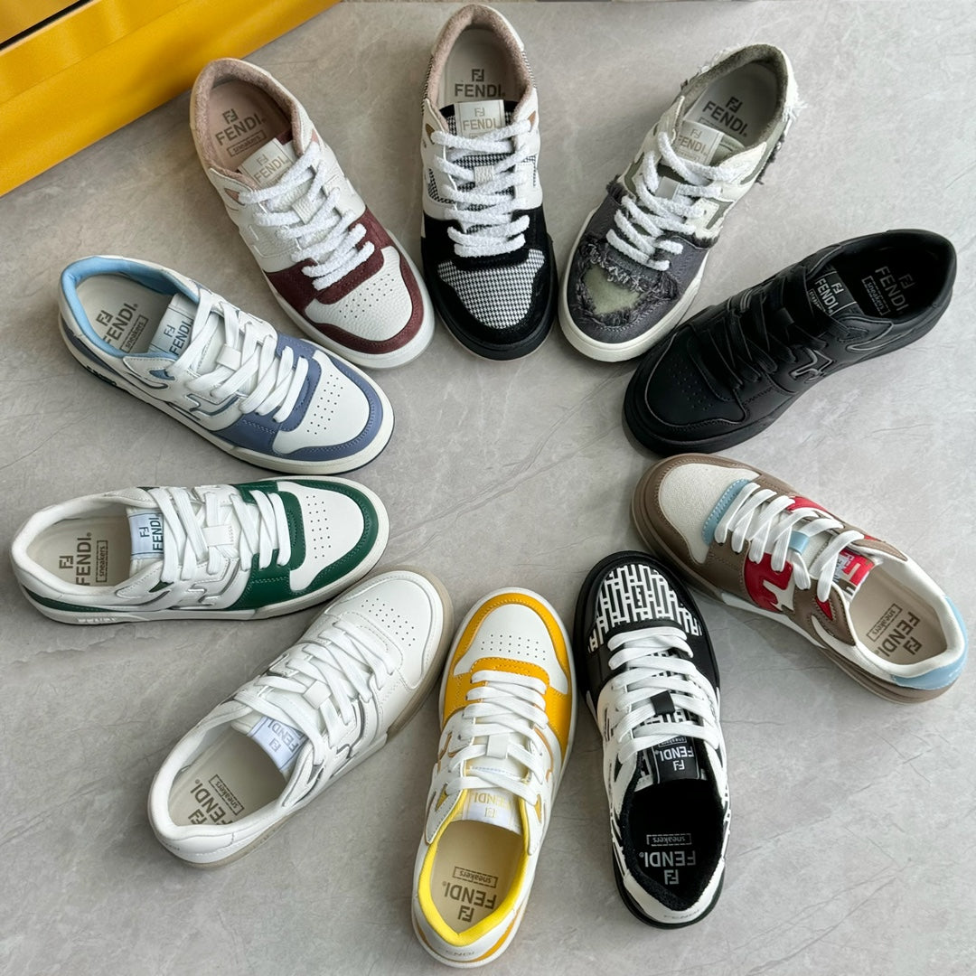 FENDI sneakers 121