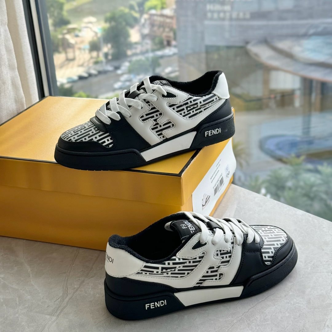 FENDI sneakers 121